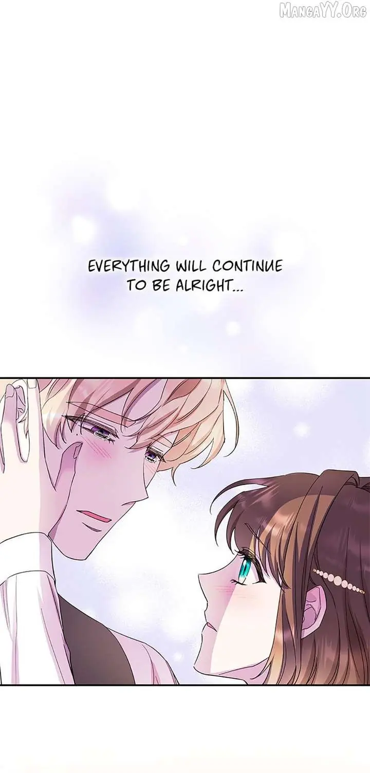 If You Save an Immoral Beast Chapter 63 Page 91