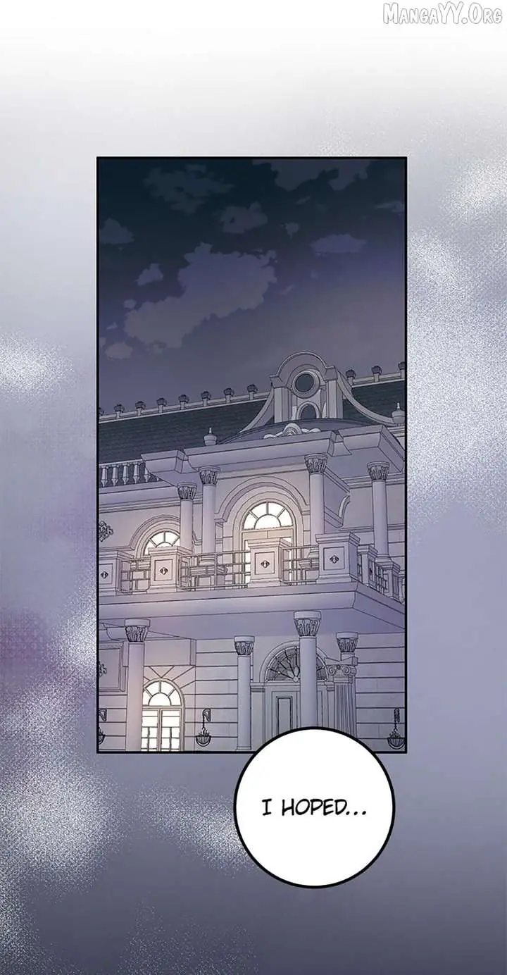 If You Save an Immoral Beast Chapter 64 Page 2