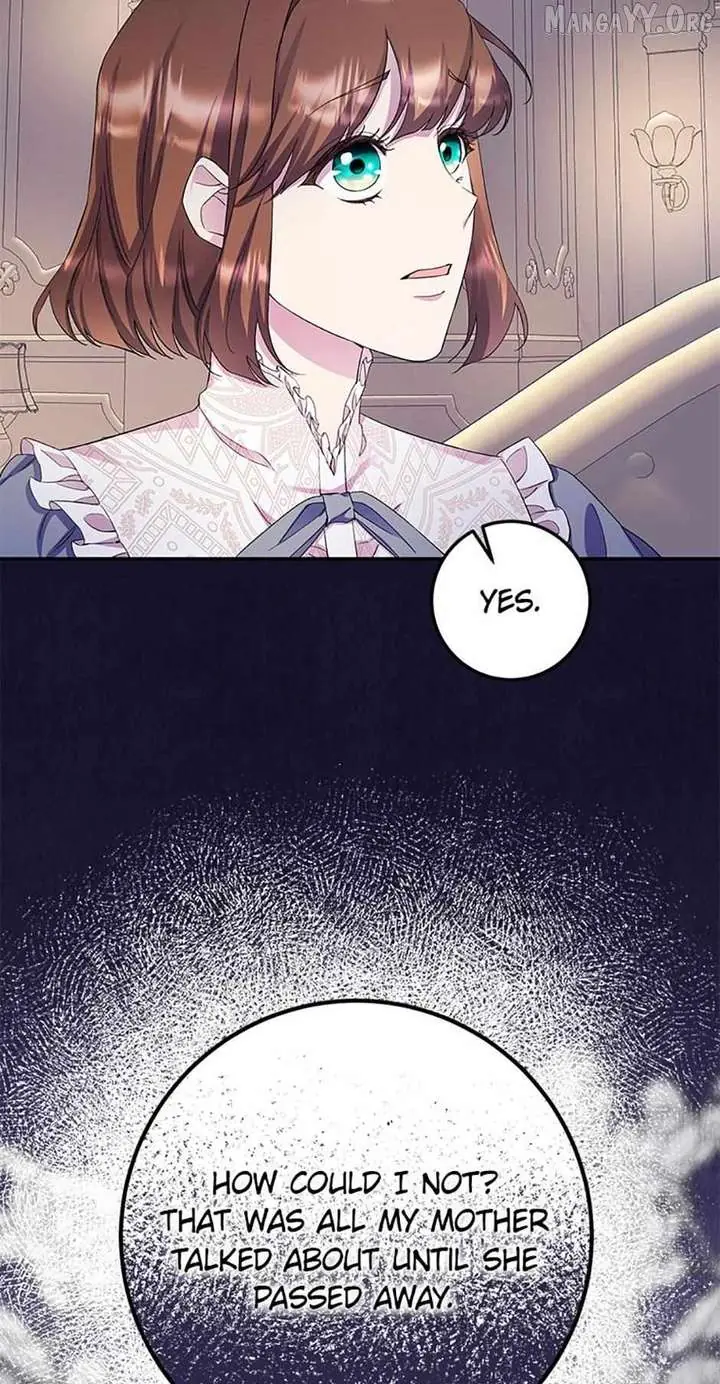 If You Save an Immoral Beast Chapter 64 Page 6
