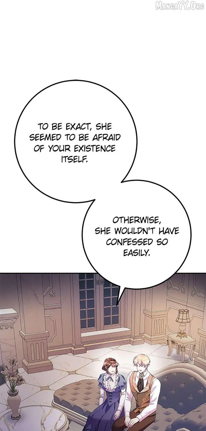 If You Save an Immoral Beast Chapter 64 Page 10