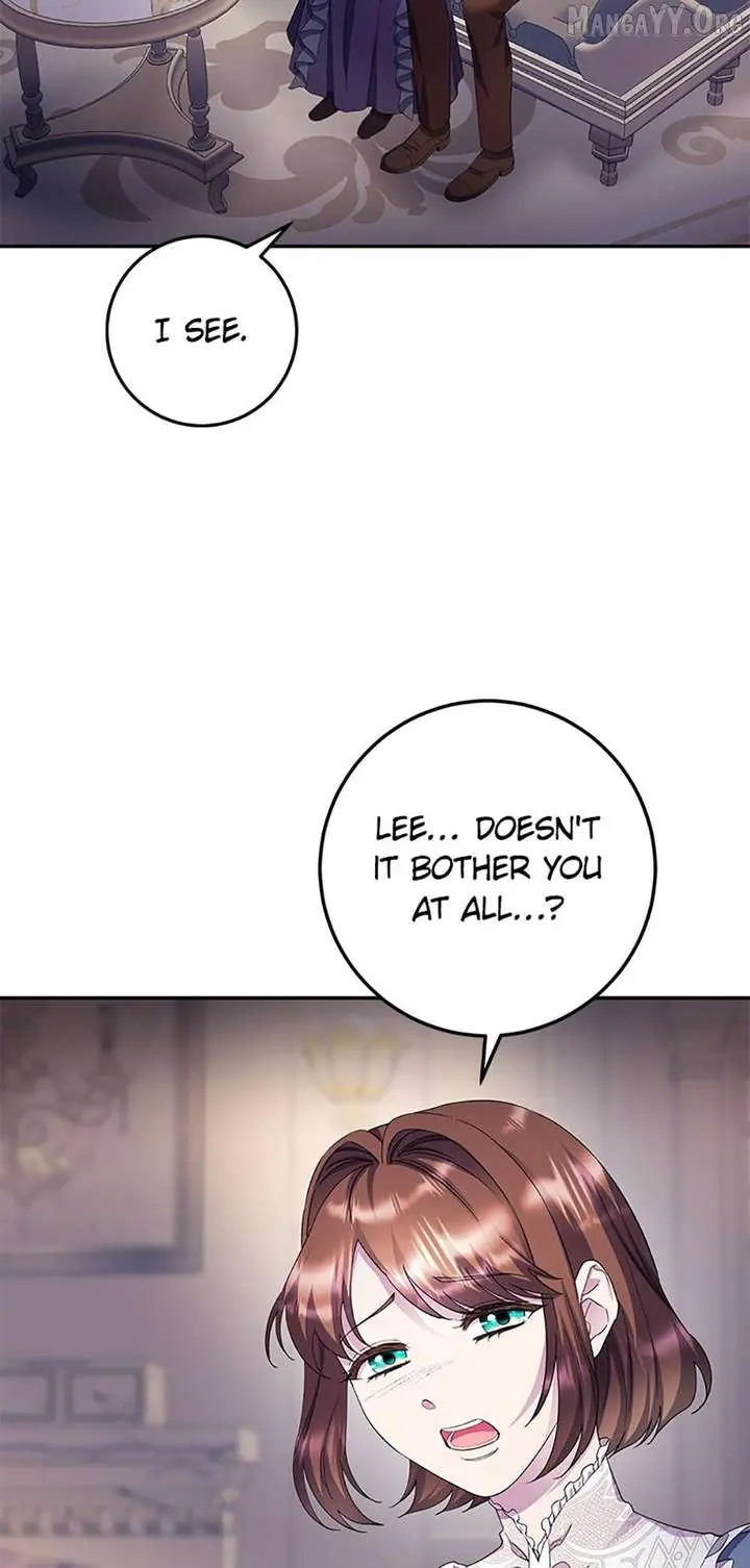 If You Save an Immoral Beast Chapter 64 Page 11