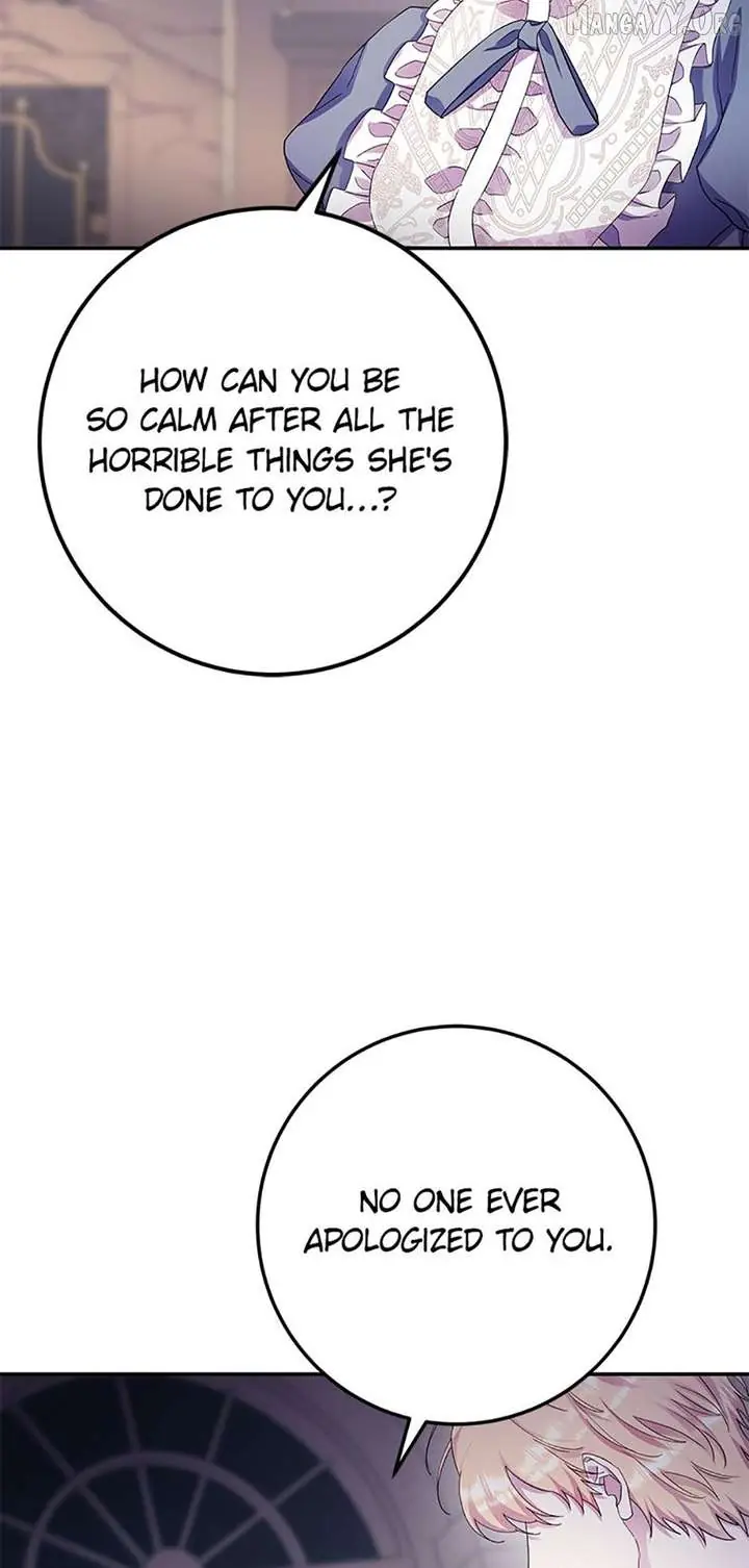 If You Save an Immoral Beast Chapter 64 Page 12