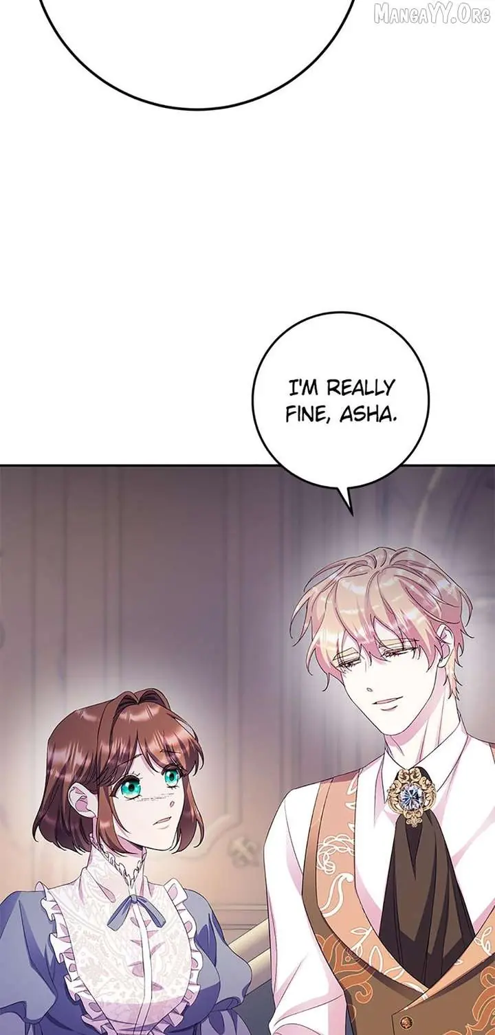 If You Save an Immoral Beast Chapter 64 Page 14