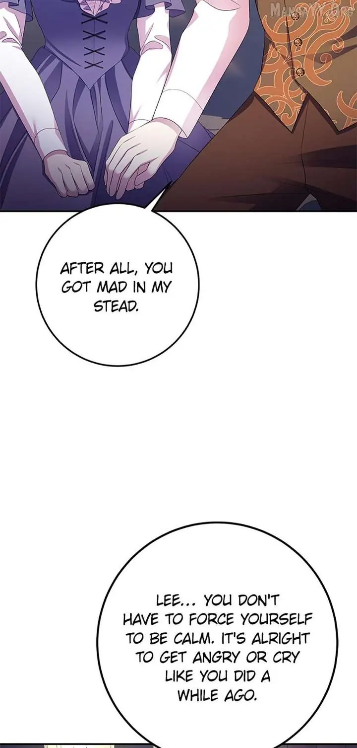 If You Save an Immoral Beast Chapter 64 Page 15