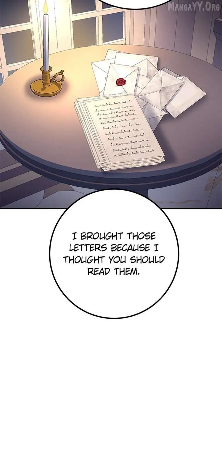 If You Save an Immoral Beast Chapter 64 Page 16