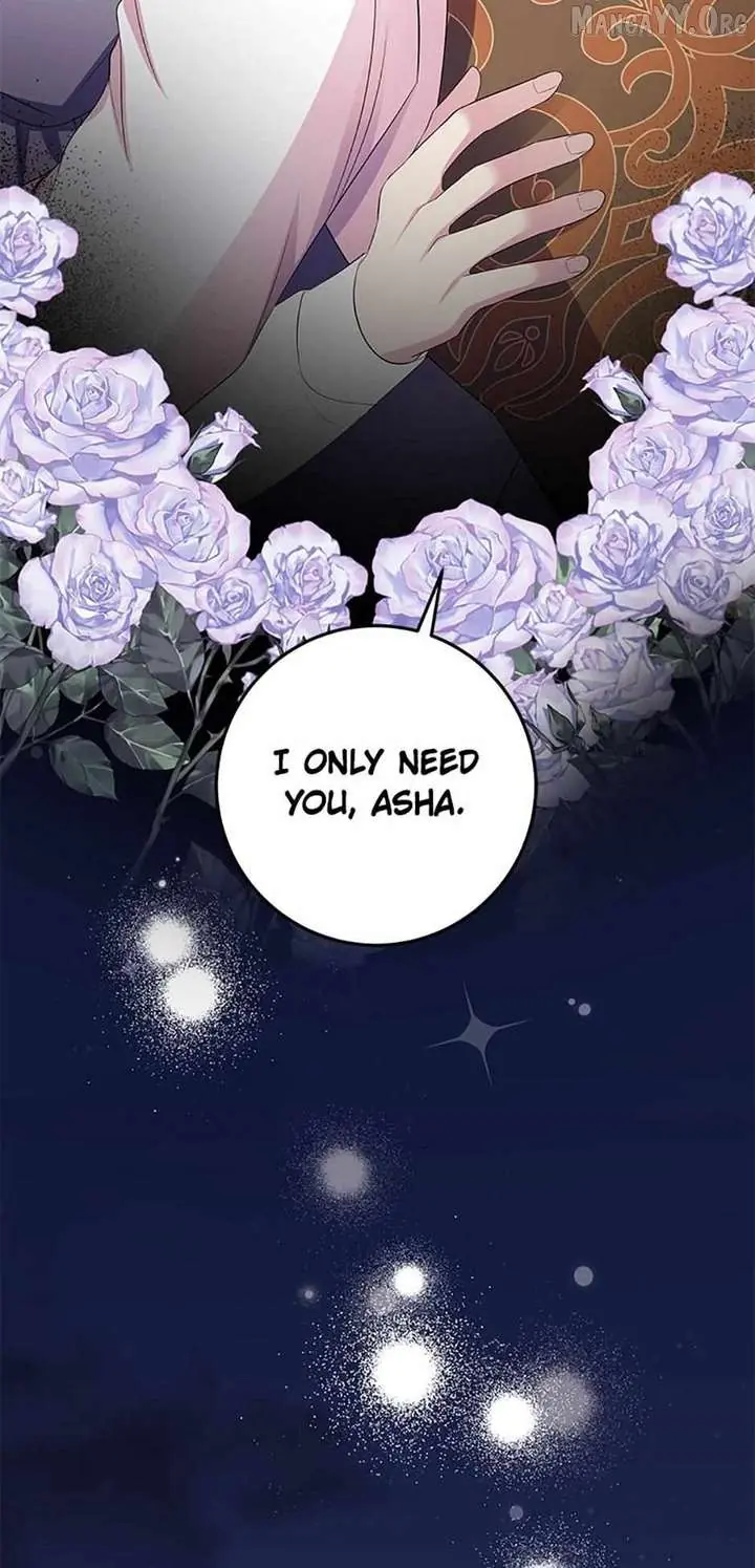 If You Save an Immoral Beast Chapter 64 Page 20
