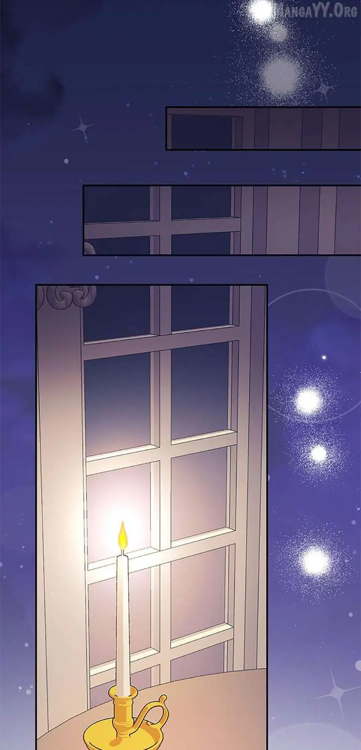 If You Save an Immoral Beast Chapter 64 Page 21