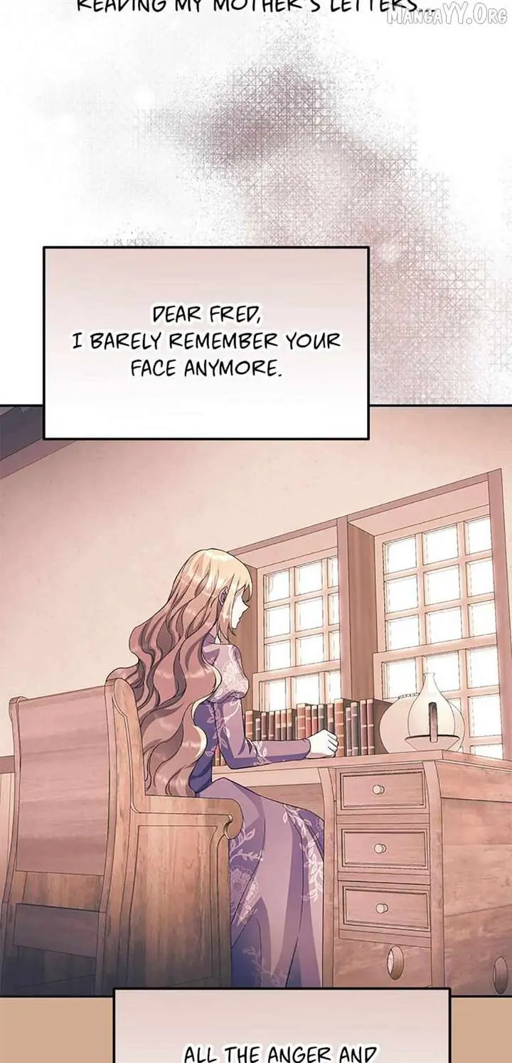 If You Save an Immoral Beast Chapter 64 Page 24