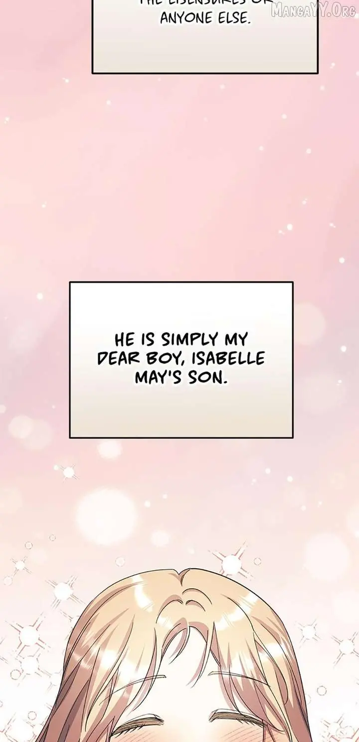 If You Save an Immoral Beast Chapter 64 Page 28