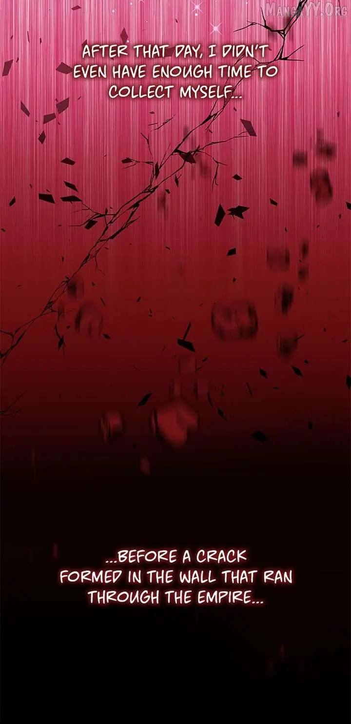 If You Save an Immoral Beast Chapter 64 Page 33