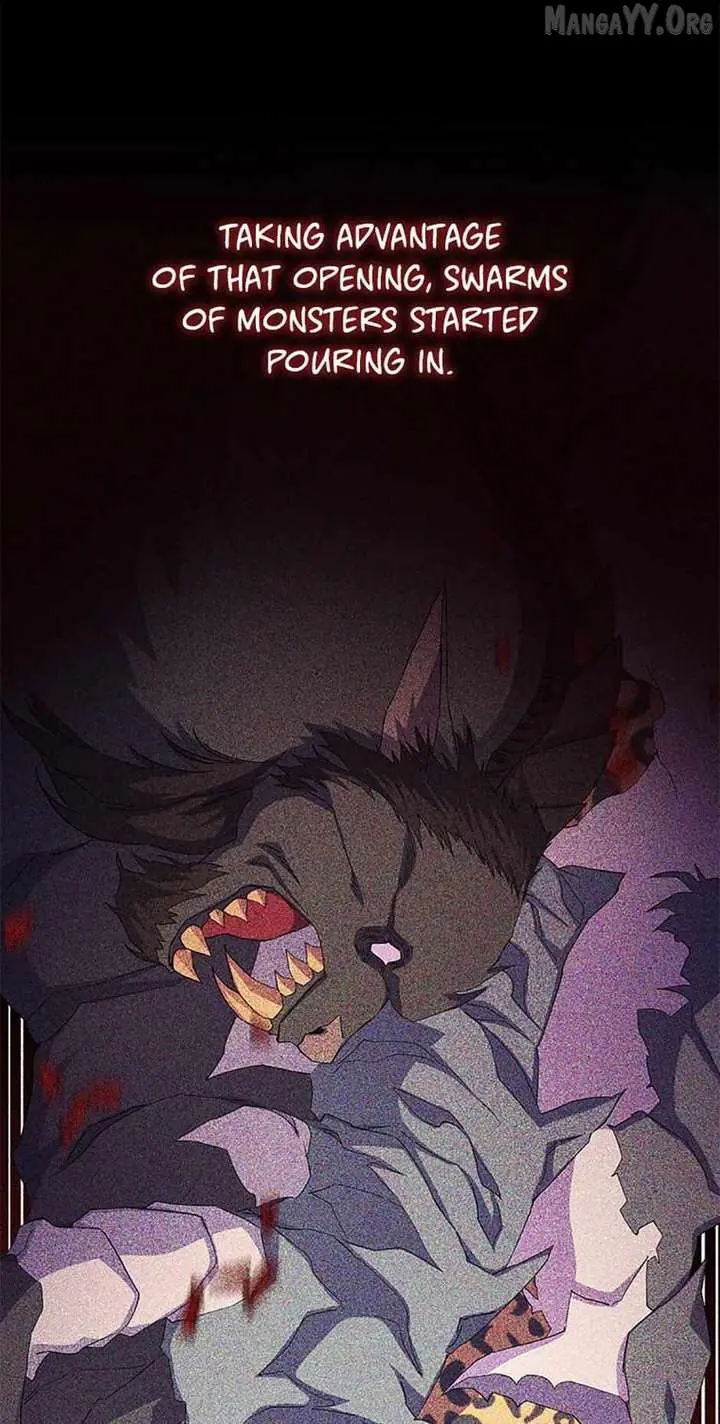 If You Save an Immoral Beast Chapter 64 Page 34