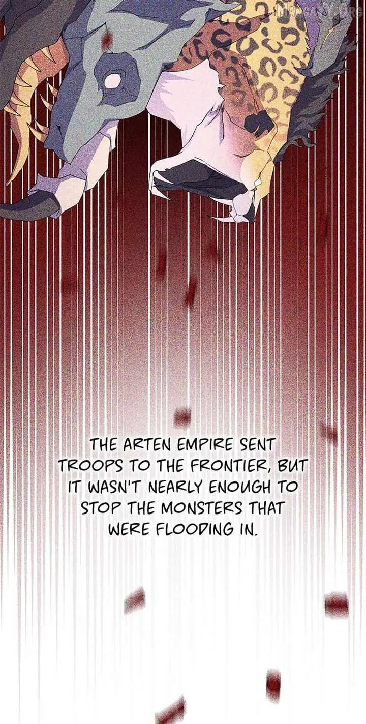 If You Save an Immoral Beast Chapter 64 Page 35