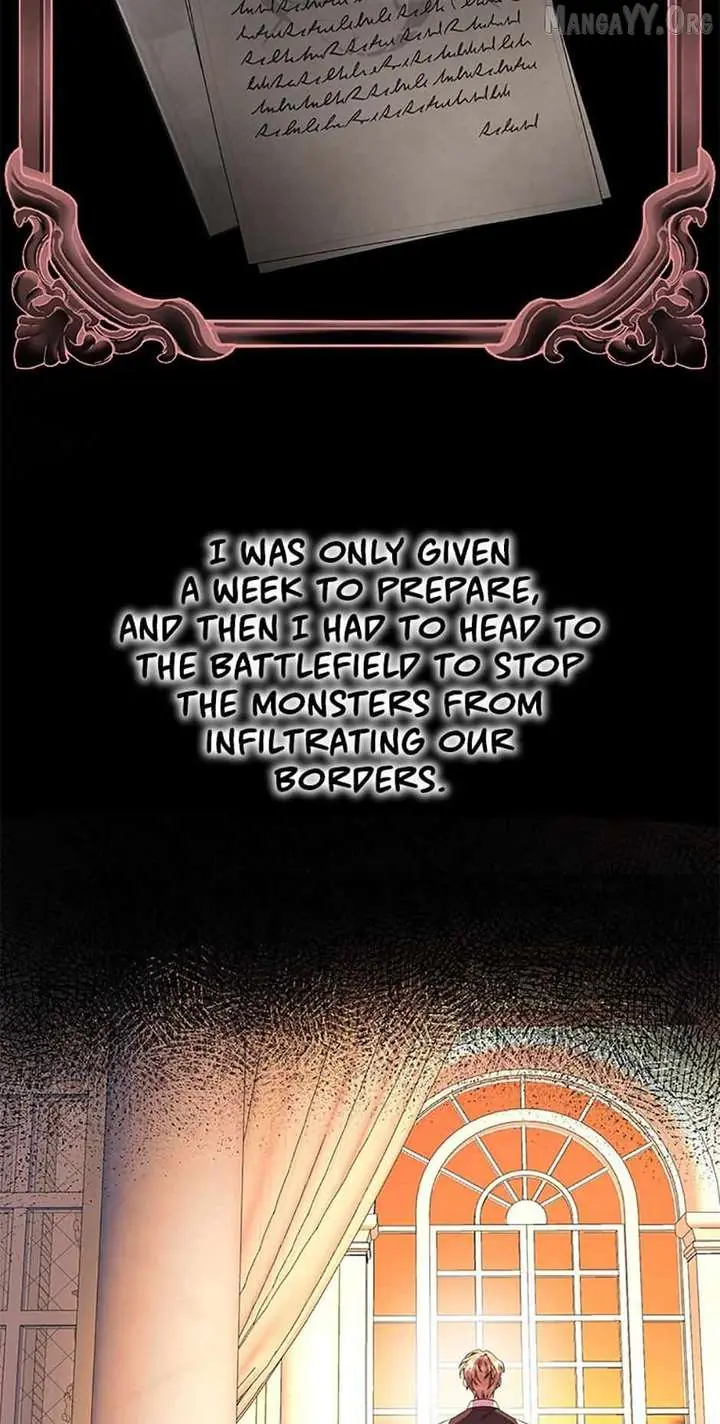 If You Save an Immoral Beast Chapter 64 Page 38