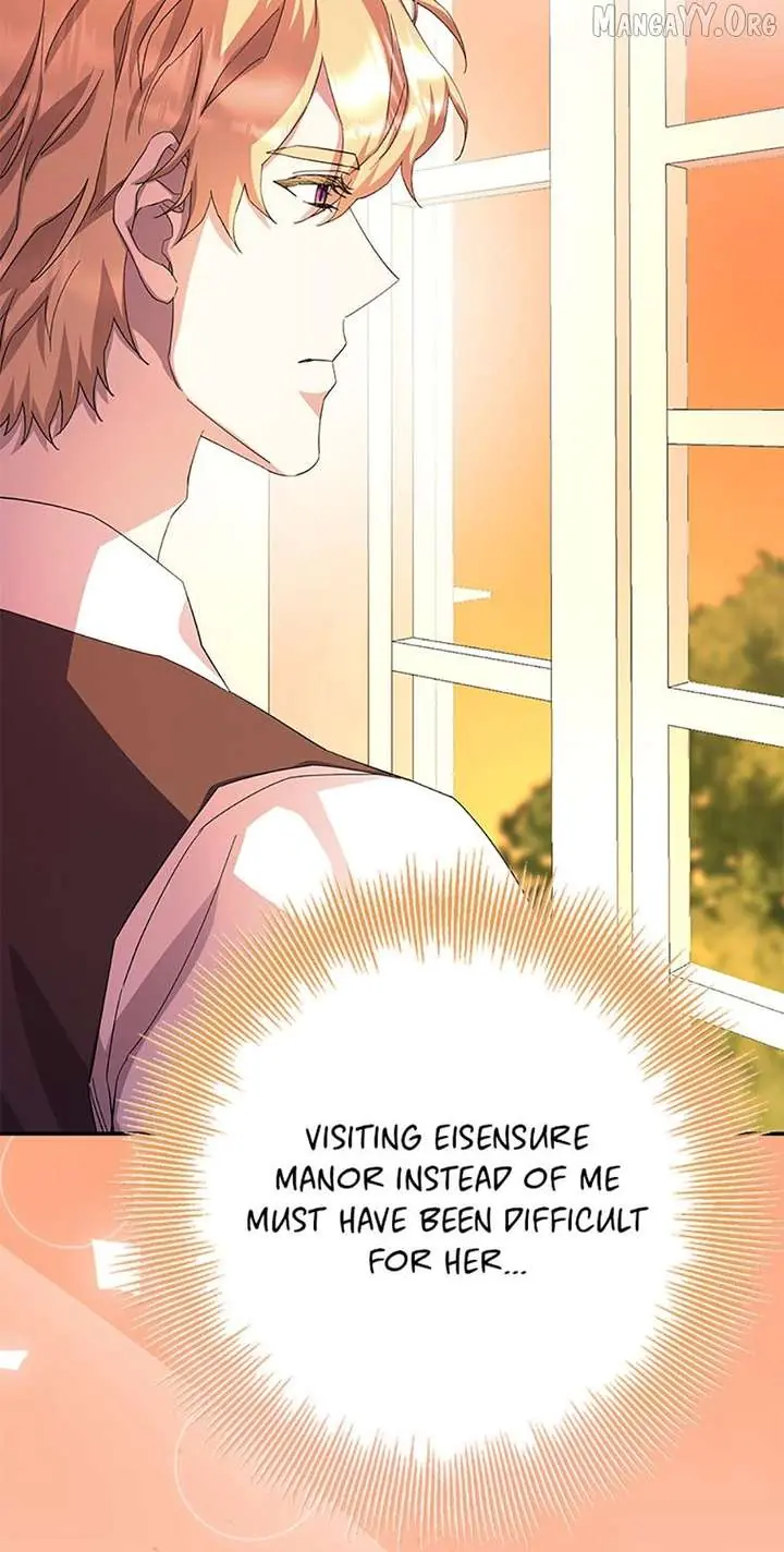 If You Save an Immoral Beast Chapter 64 Page 40