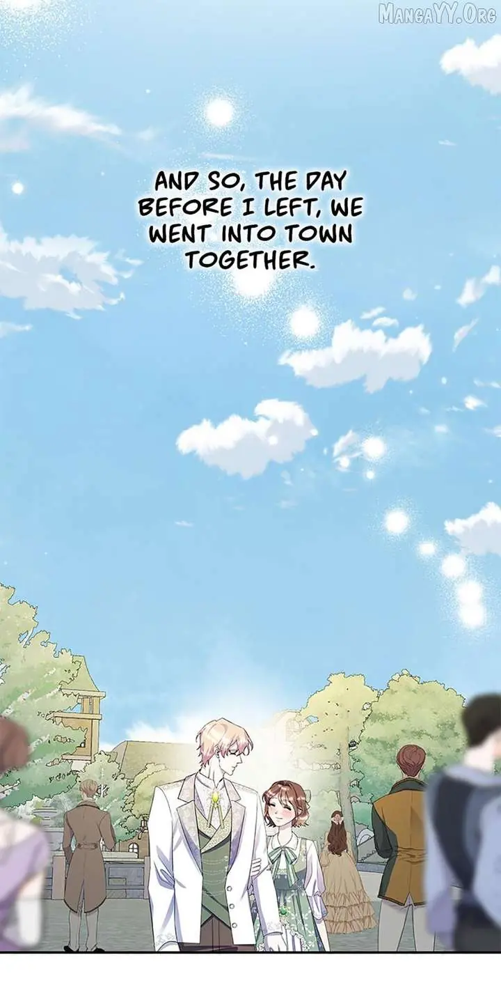 If You Save an Immoral Beast Chapter 64 Page 43