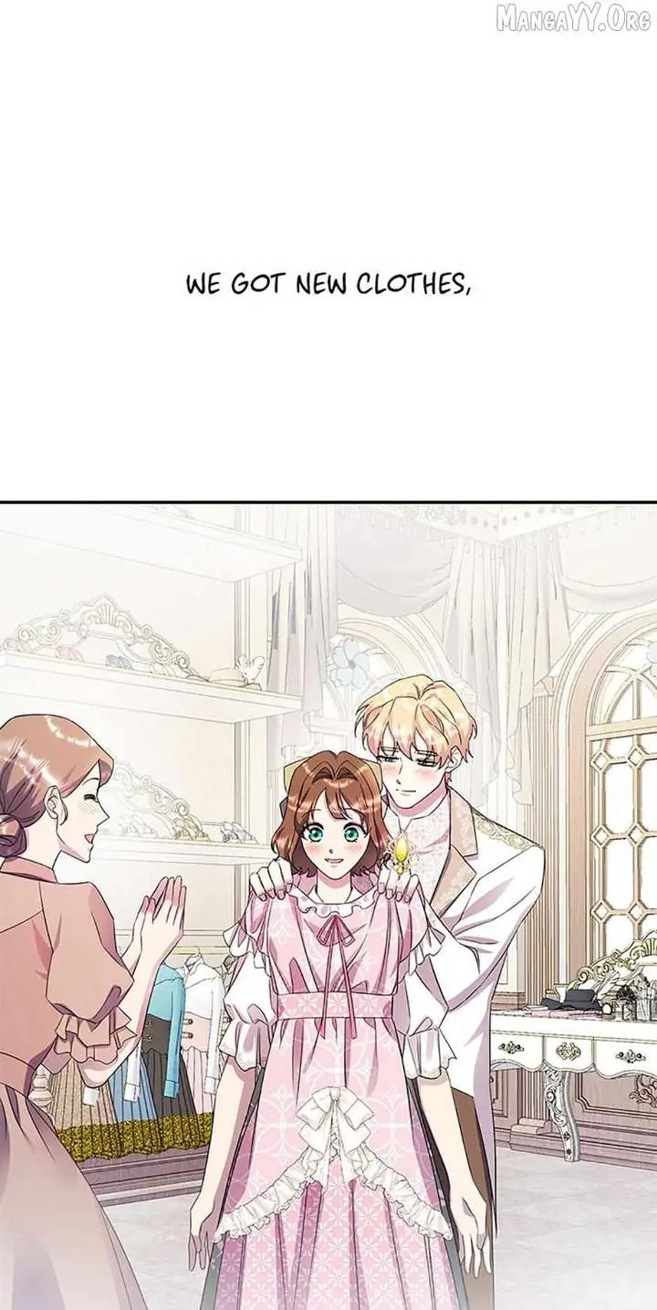 If You Save an Immoral Beast Chapter 64 Page 44