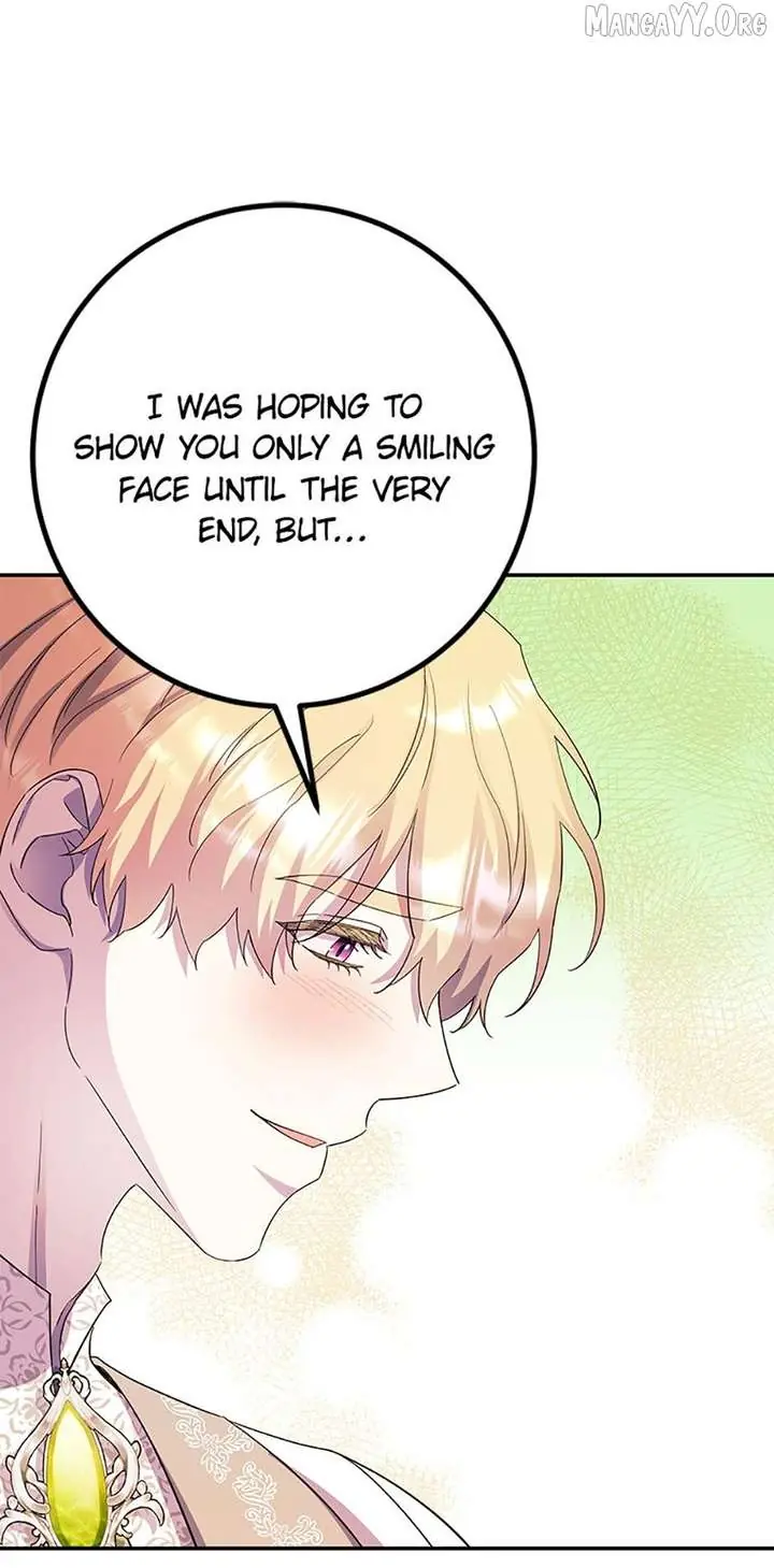 If You Save an Immoral Beast Chapter 64 Page 53
