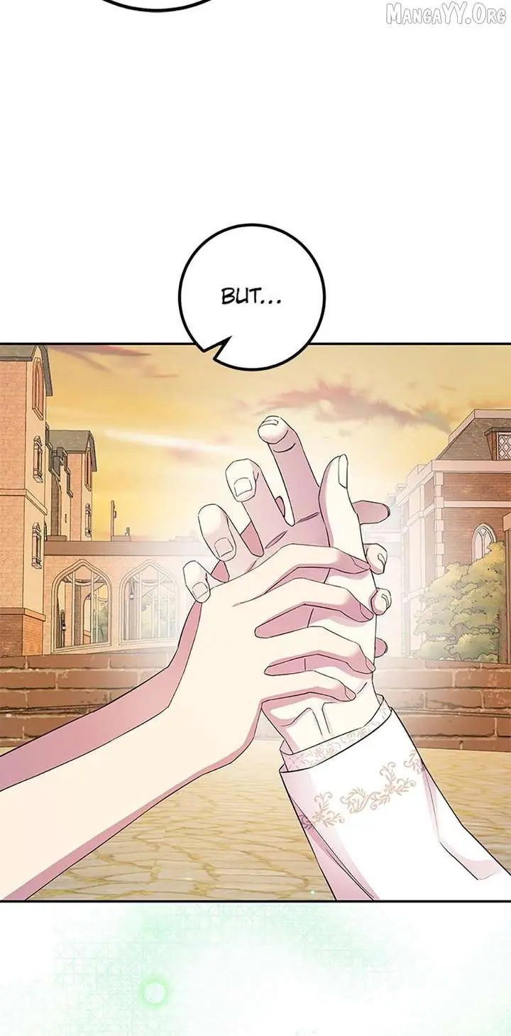 If You Save an Immoral Beast Chapter 64 Page 55