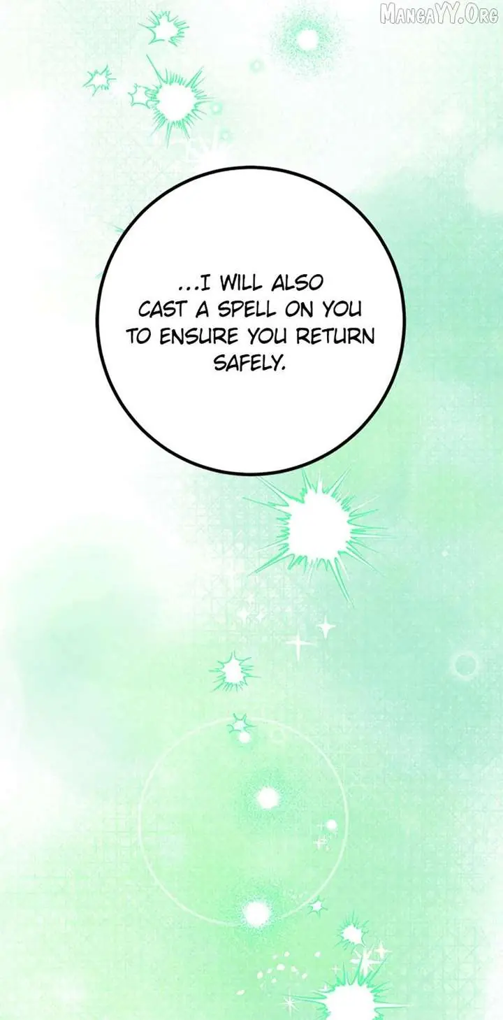 If You Save an Immoral Beast Chapter 64 Page 56
