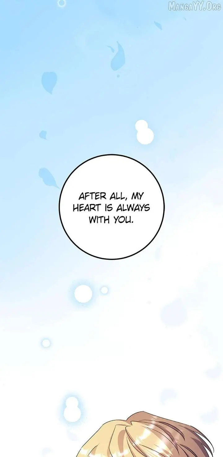 If You Save an Immoral Beast Chapter 64 Page 62