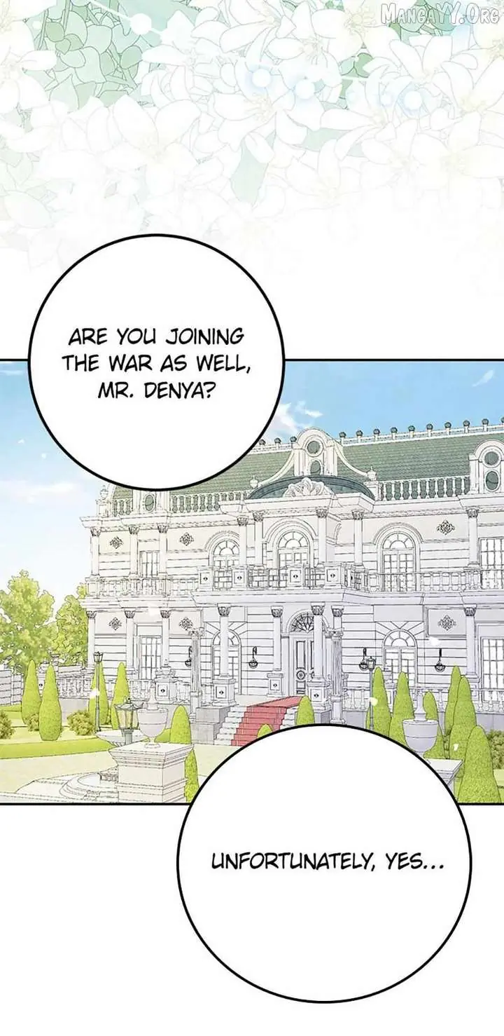 If You Save an Immoral Beast Chapter 64 Page 64