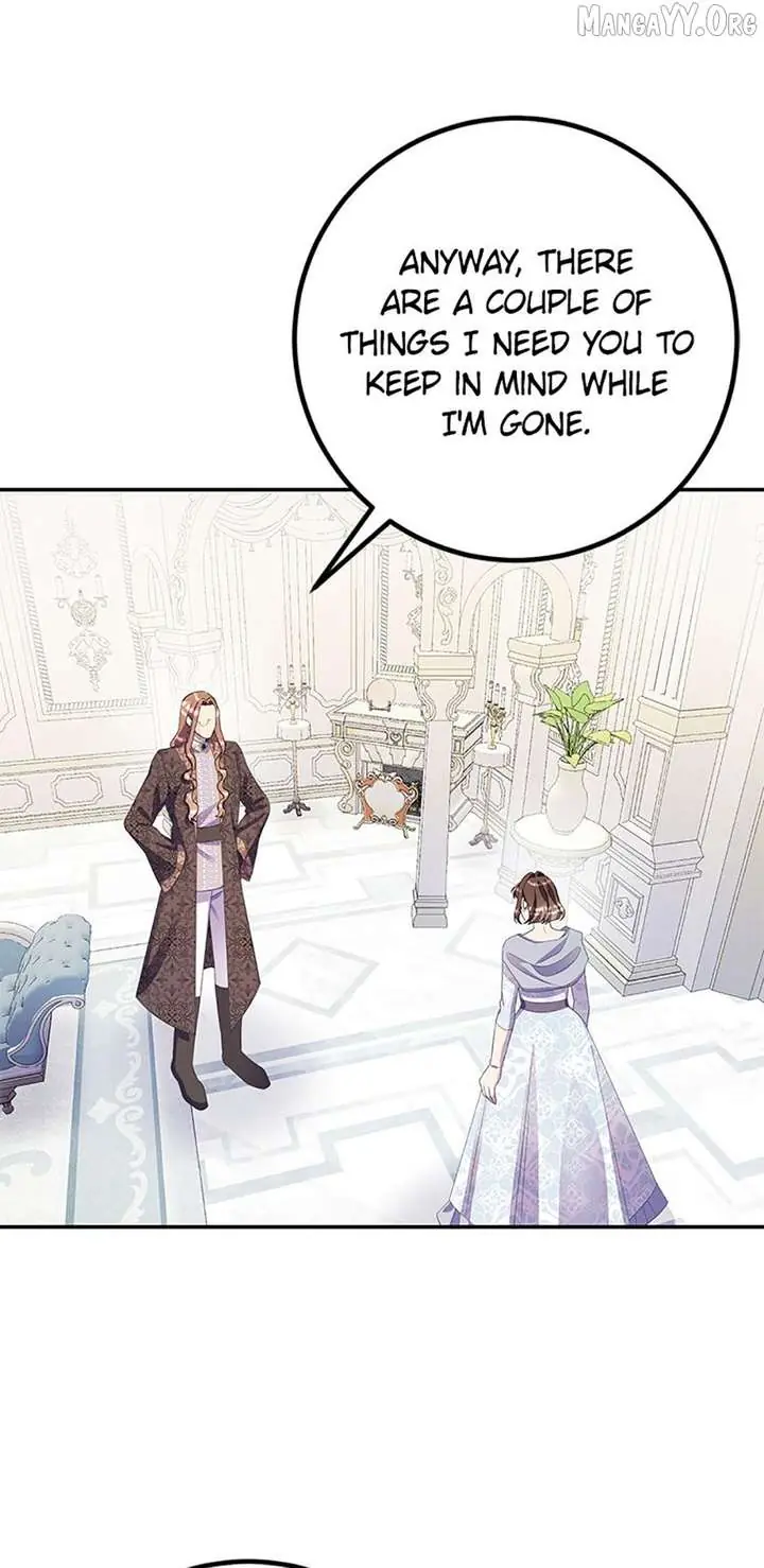 If You Save an Immoral Beast Chapter 64 Page 66