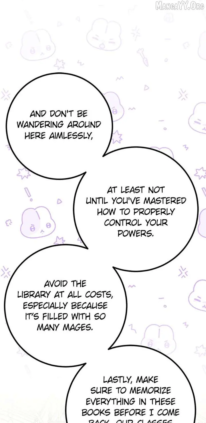 If You Save an Immoral Beast Chapter 64 Page 68