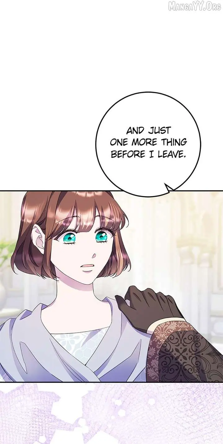 If You Save an Immoral Beast Chapter 64 Page 70
