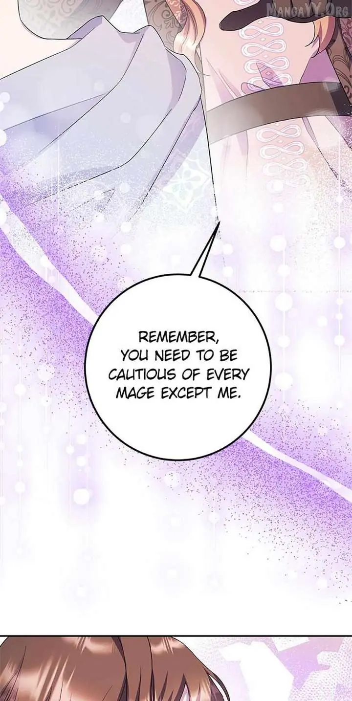 If You Save an Immoral Beast Chapter 64 Page 72