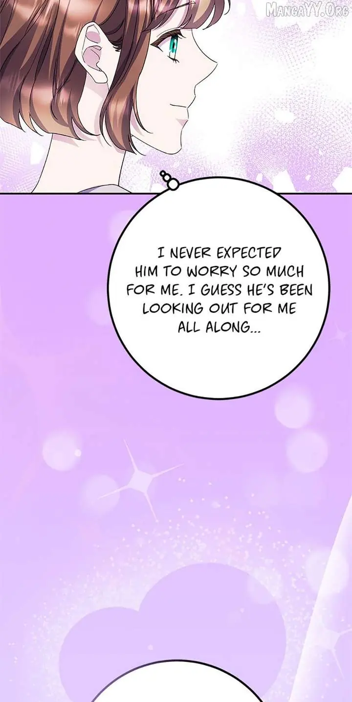 If You Save an Immoral Beast Chapter 64 Page 73