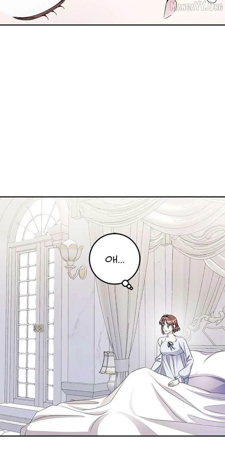 If You Save an Immoral Beast Chapter 65 Page 5