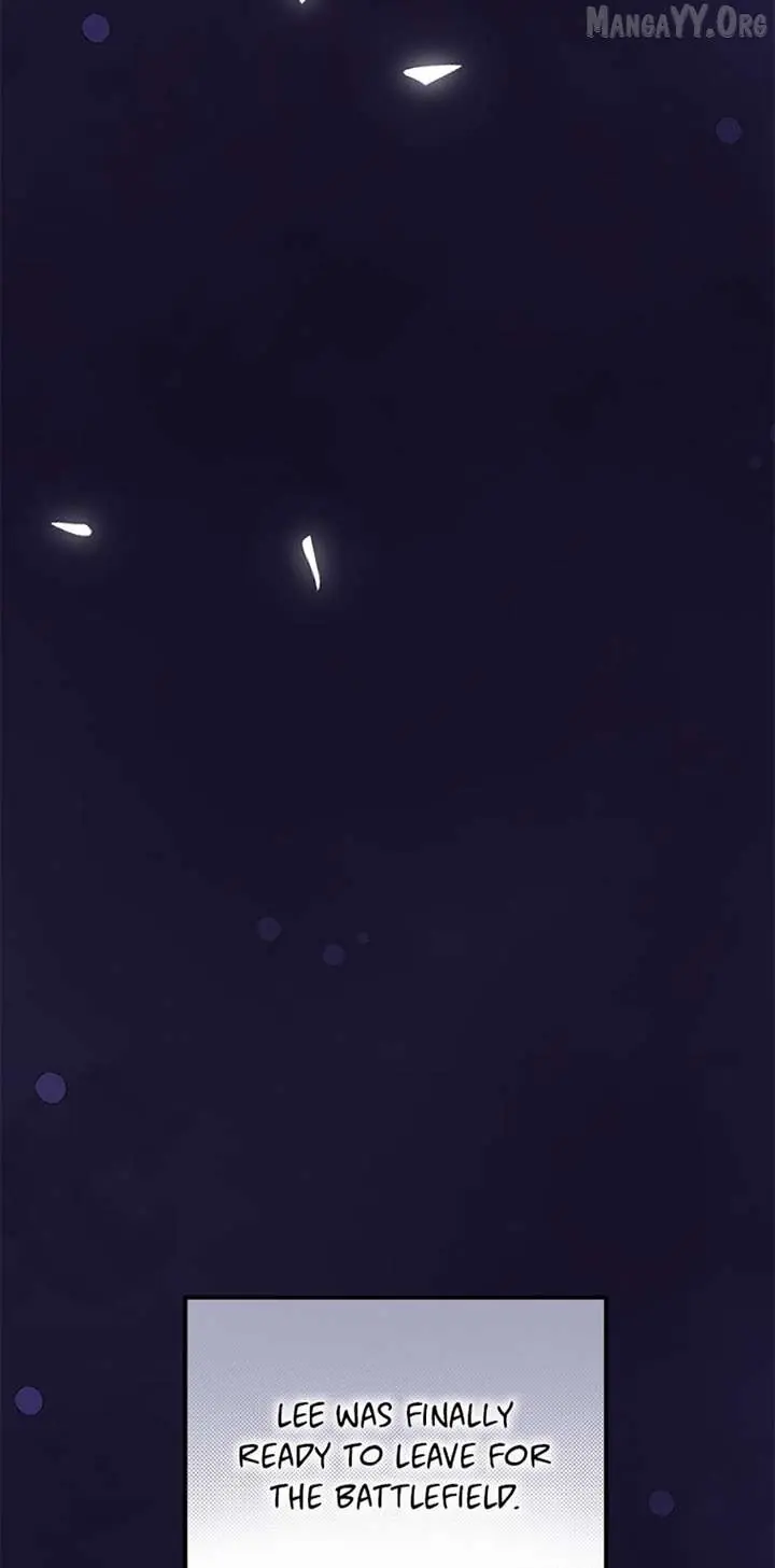 If You Save an Immoral Beast Chapter 65 Page 8