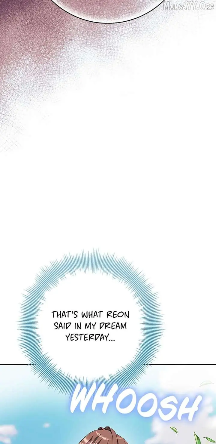 If You Save an Immoral Beast Chapter 65 Page 21