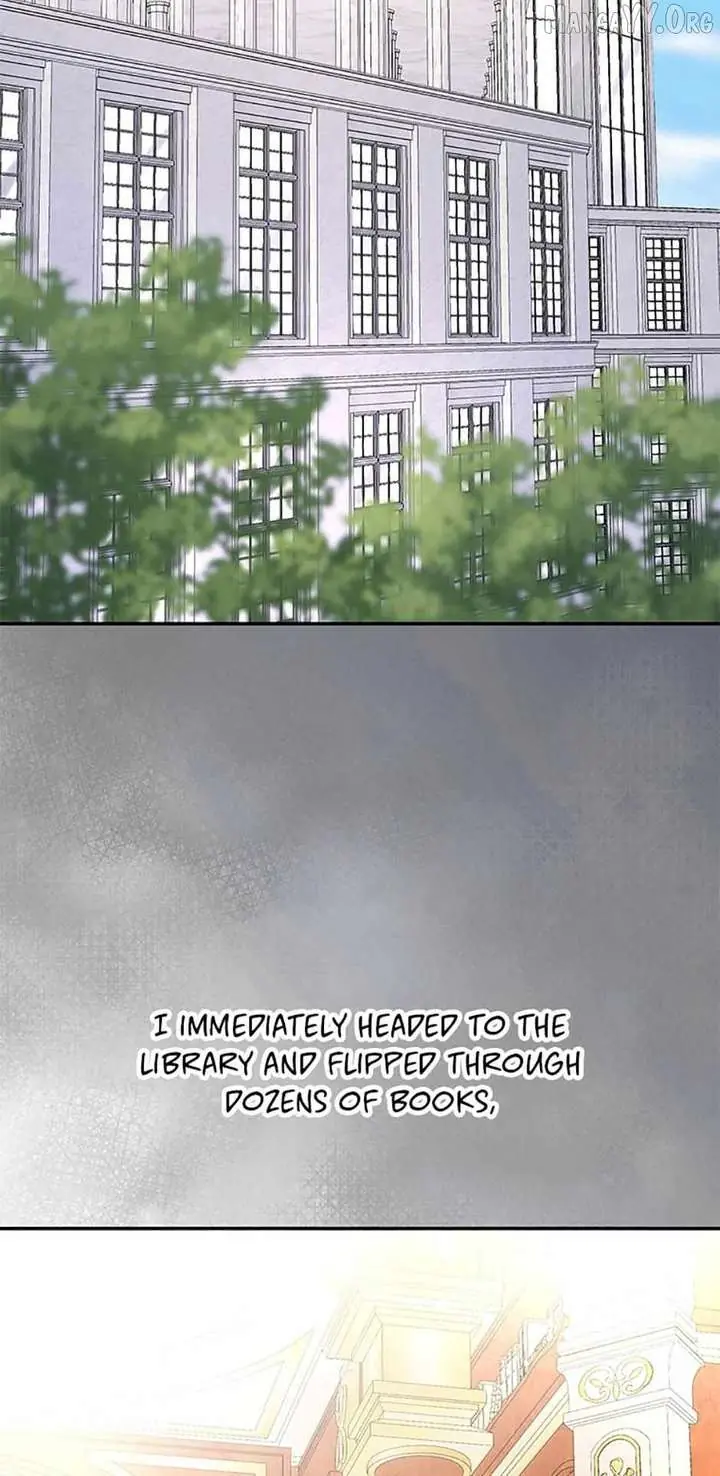 If You Save an Immoral Beast Chapter 65 Page 26