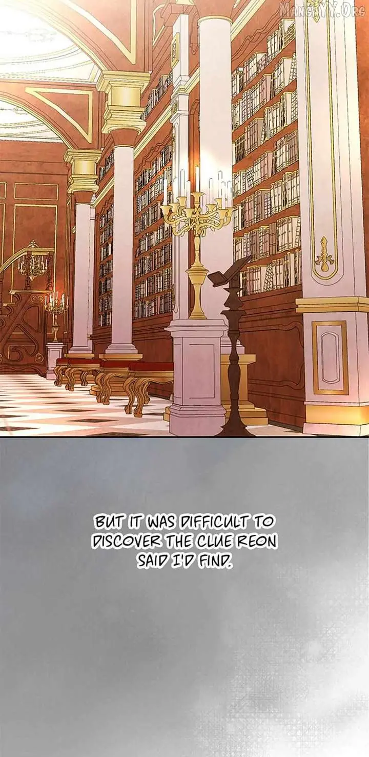 If You Save an Immoral Beast Chapter 65 Page 27