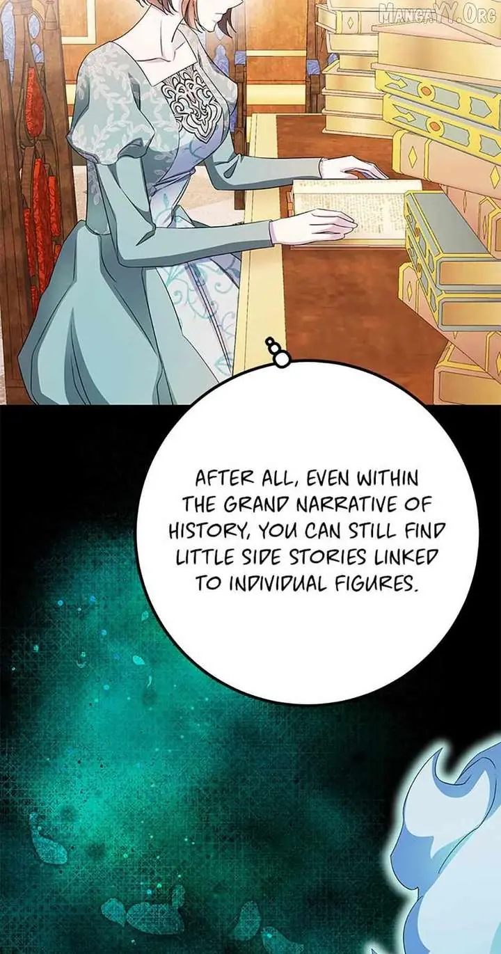 If You Save an Immoral Beast Chapter 65 Page 32