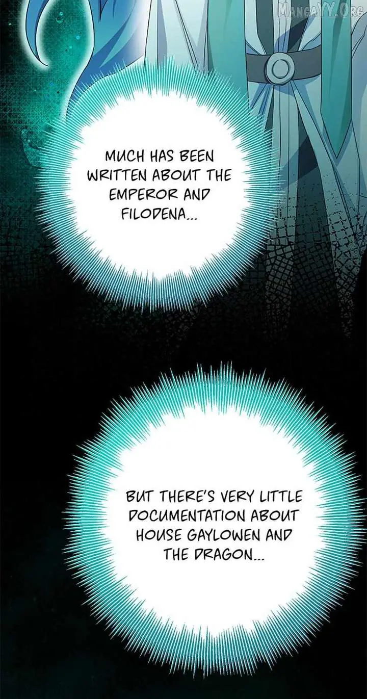 If You Save an Immoral Beast Chapter 65 Page 34