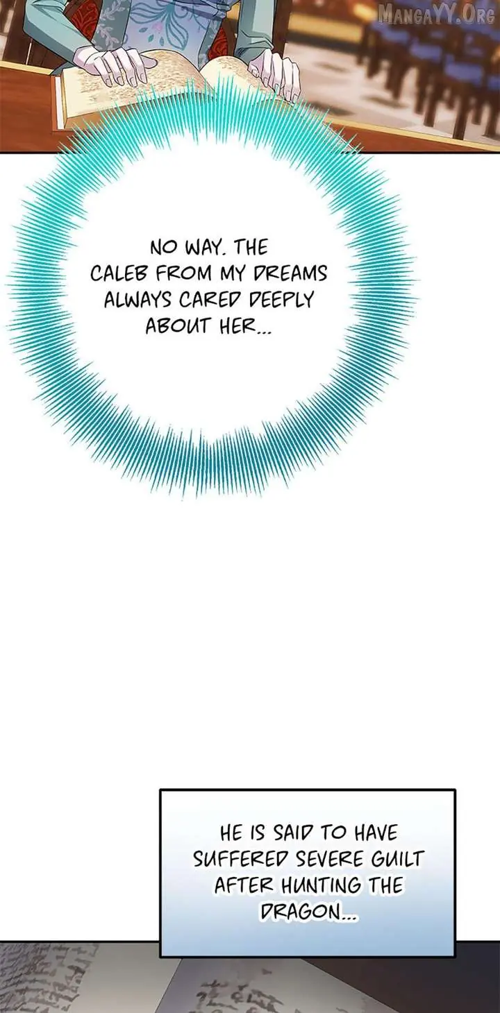 If You Save an Immoral Beast Chapter 65 Page 39