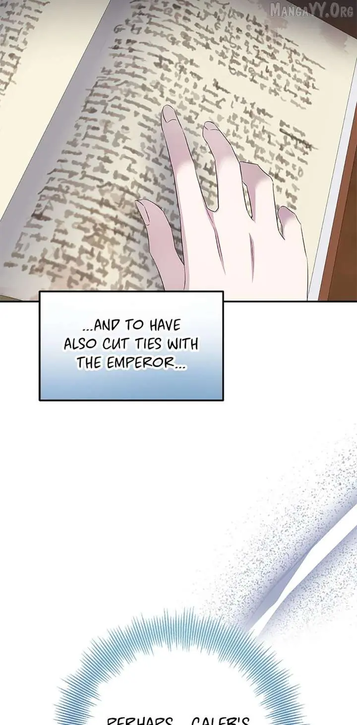 If You Save an Immoral Beast Chapter 65 Page 40