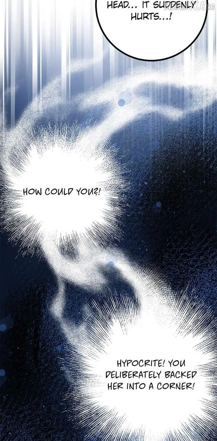 If You Save an Immoral Beast Chapter 65 Page 42