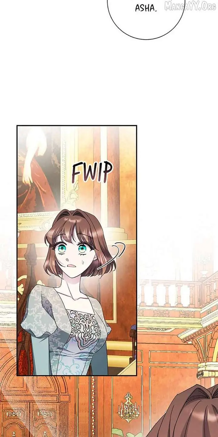 If You Save an Immoral Beast Chapter 65 Page 47