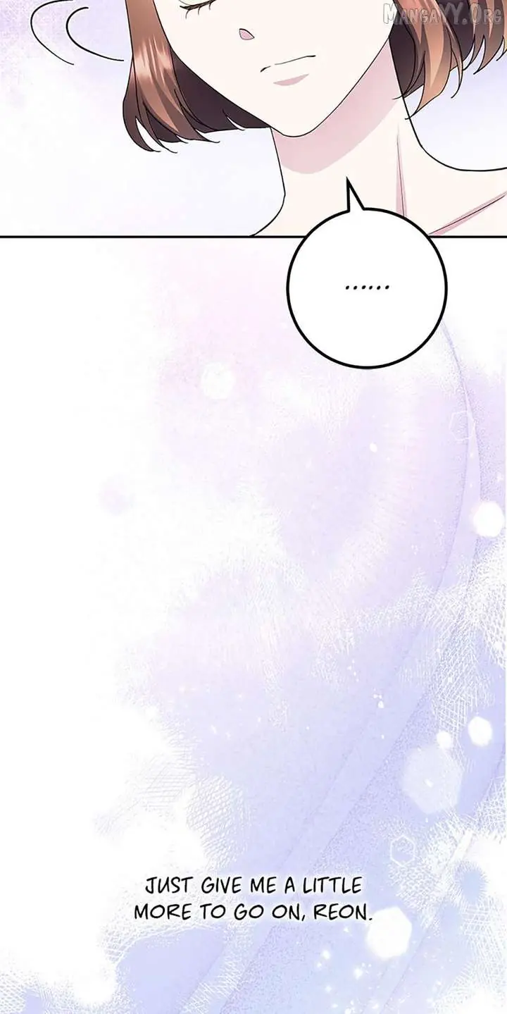 If You Save an Immoral Beast Chapter 65 Page 49
