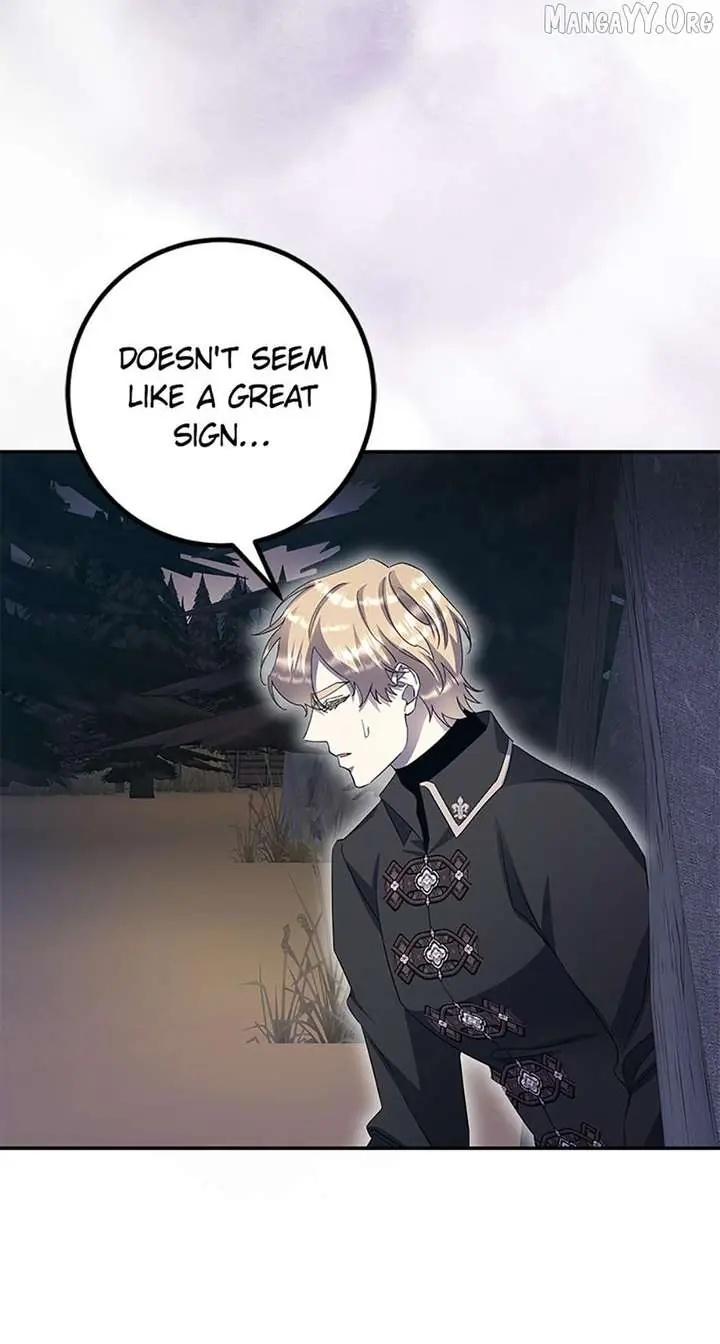 If You Save an Immoral Beast Chapter 65 Page 65