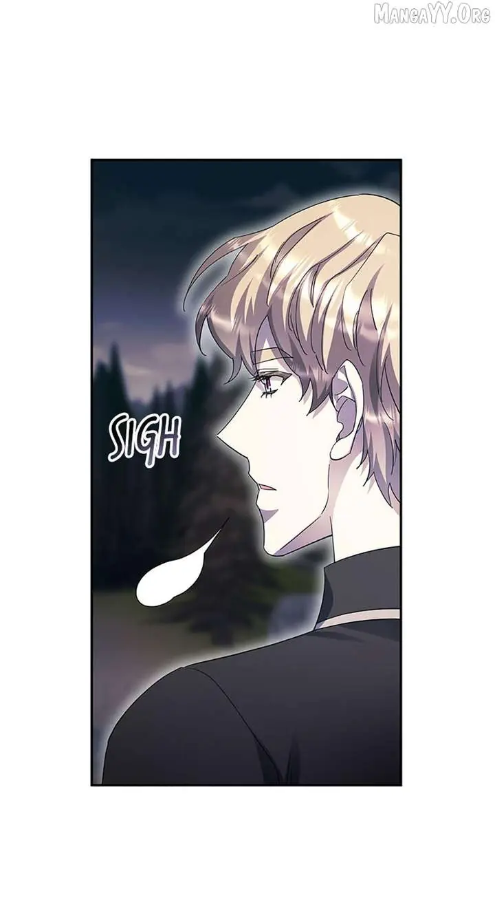 If You Save an Immoral Beast Chapter 65 Page 66
