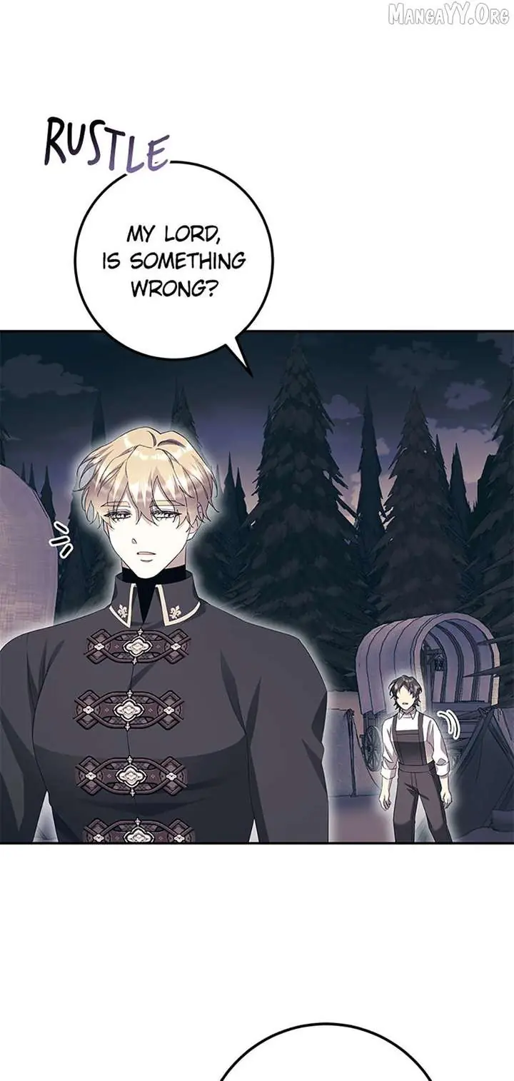 If You Save an Immoral Beast Chapter 65 Page 67