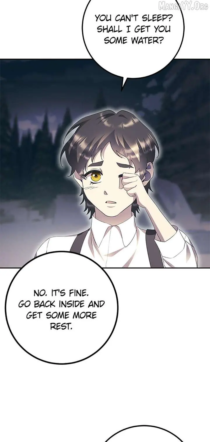 If You Save an Immoral Beast Chapter 65 Page 68