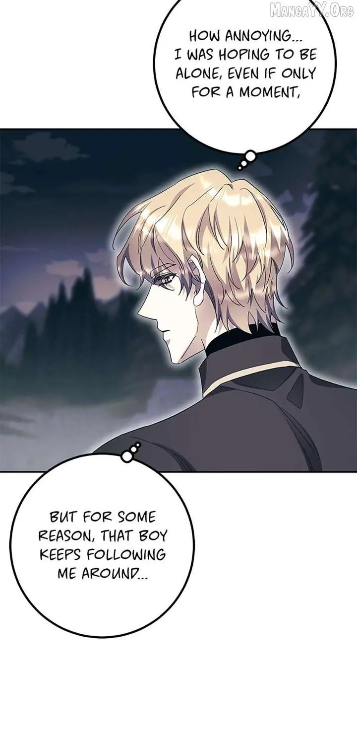 If You Save an Immoral Beast Chapter 65 Page 69