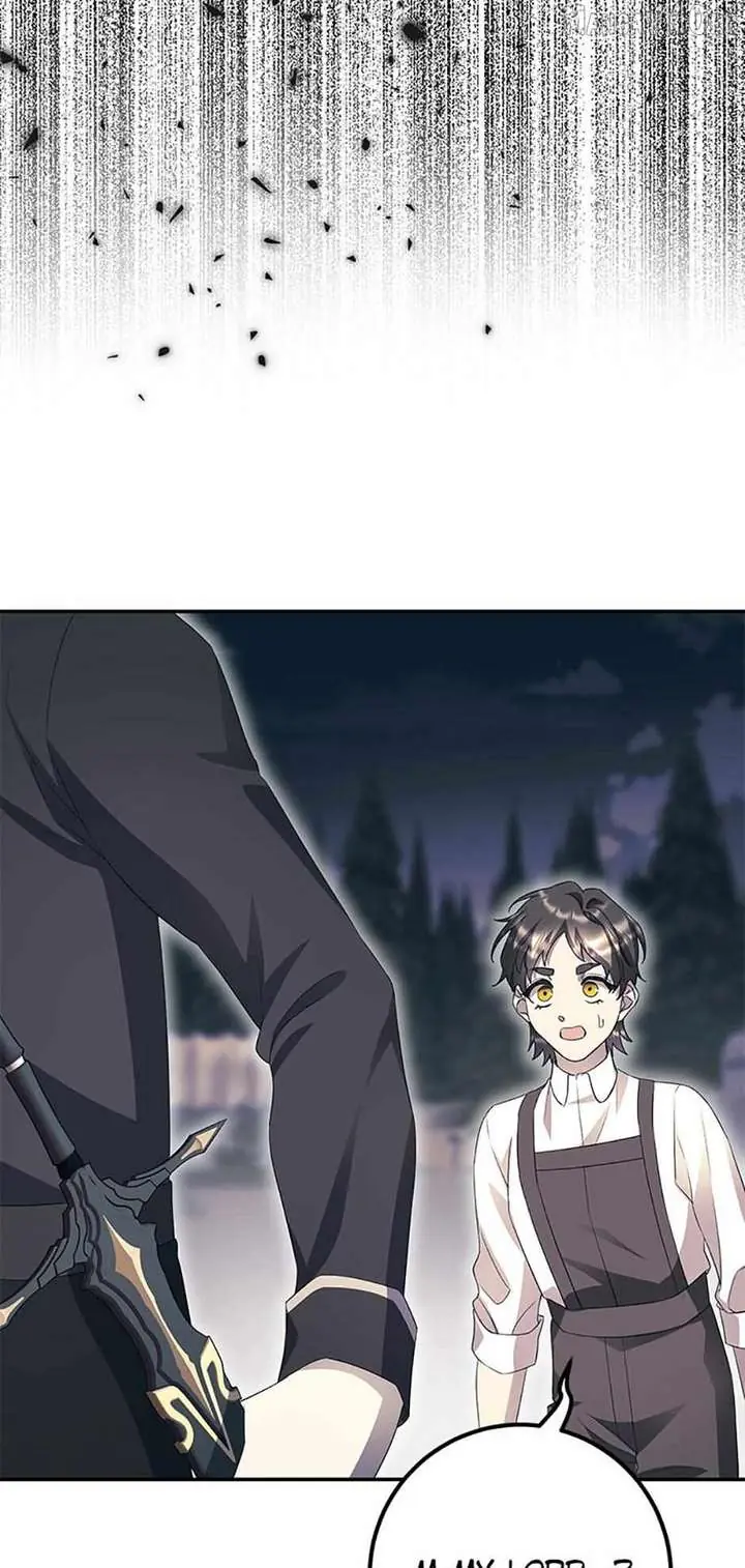 If You Save an Immoral Beast Chapter 65 Page 71