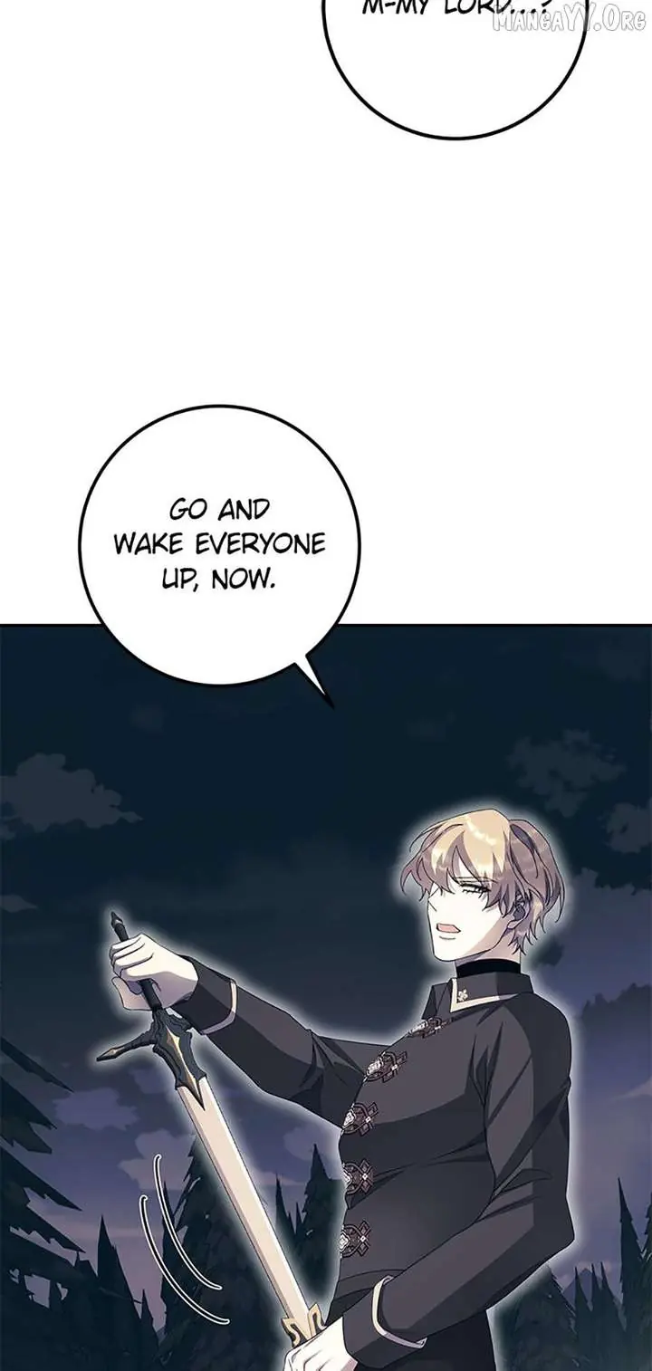 If You Save an Immoral Beast Chapter 65 Page 72