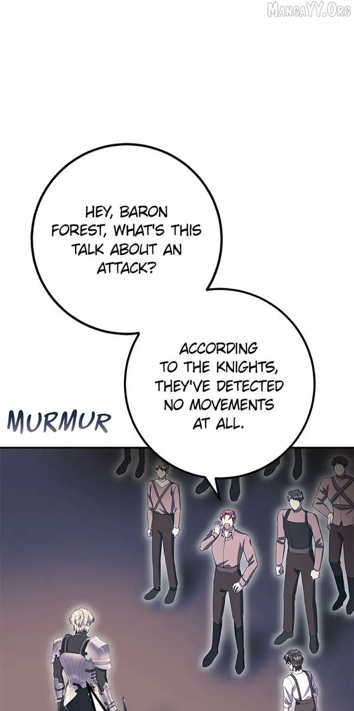If You Save an Immoral Beast Chapter 65 Page 75